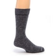 thumbnail image 6 of Warrior Alpaca Socks - Terry-Lined Alpaca Wool Outdoor Socks – Warm, Cushioned & Moisture-Wicking Cold Weather Boot Socks for Men & Women, 6 of 6