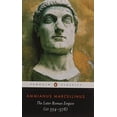 thumbnail image 1 of The Later Roman Empire By Marcellinus, Ammianus, 1 of 1