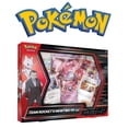thumbnail image 4 of Cartas Coleccionables Pokemon TCG Caja Mewtwo ex del Equipo Rocket En Español, 4 of 4