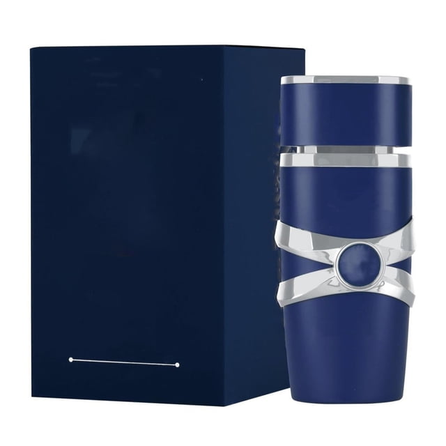 Spray de Acción Prolongada para hombres LINMOUA 100Ml Perfume de Agua Ligera