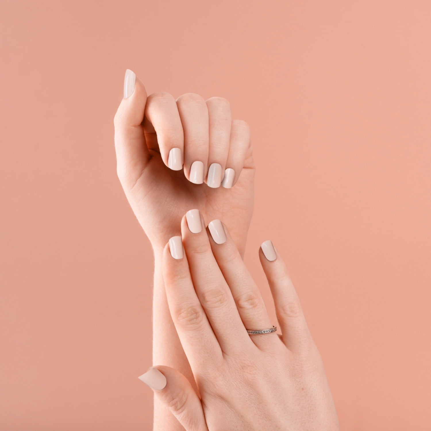 Paparazzi - exPRESS-on nails