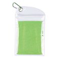 thumbnail image 1 of Ropa de Deporte Toalla de refrigeración Chilly Cool Towel Toallas de microfibra para exteriores (verde) Tmvgtek Para Estrenar, 1 of 8