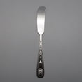 thumbnail image 2 of Wallace Taos 18/10 Stainless 6" Spreader (Set of Four), 2 of 4