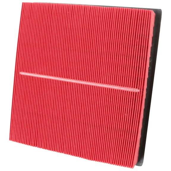 K&N Advantage Air Filter 18K Miles, JEEP GRD CHEROKEE/DODGE DURANGO V6-3.6/V8-5.7L F/I; 11-24, KNA-2457