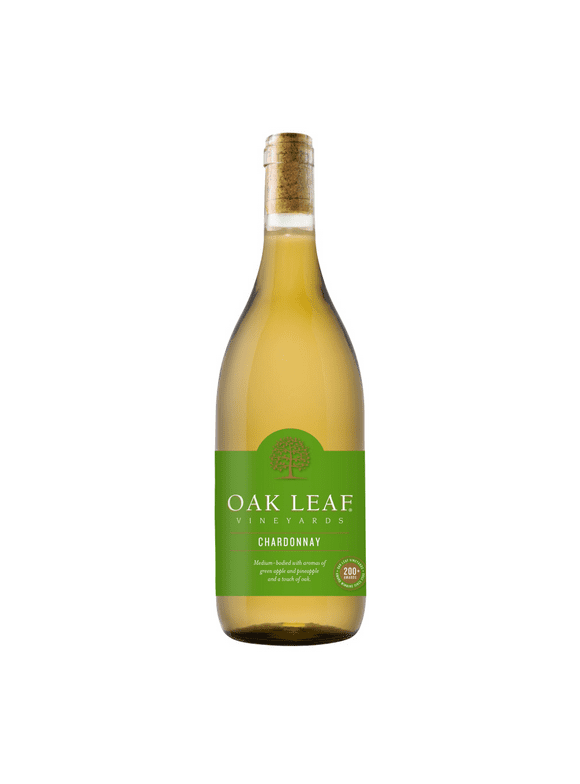 Chardonnay in White Wine