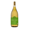 Oak Leaf Vineyards Chardonnay White Wine, 750 ml Bottle, 13% ABV