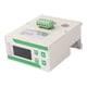 thumbnail image 1 of Riwesomey Módulo protector ajustable de sobrecarga del motor Dispositivo de protección montado en riel de guía de relé de protección de Herramientas eléctricas AC220V, 1 of 6