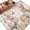 Beige, variant on Watercolor Easter Area Rugs 5'x8', Small Throw Rugs for Classroom Bedroom, Cute Rabbits Flowers Butterfly Orange Plaid Indoor Outdoor Rug Non-Slip Low Pile Carpet Runner Reversible Floor Mats