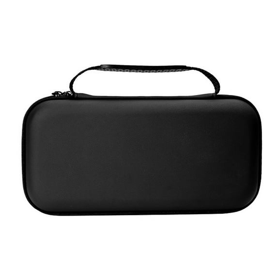 Portable EVA Hard Travel Case for Mac Mini M4/M4Pro 2024 - Stylish Protection!