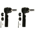 thumbnail image 1 of Terminales Exteriores TRW Silverado 1500 Hd 2001 A 2003 2 Piezas, 1 of 4