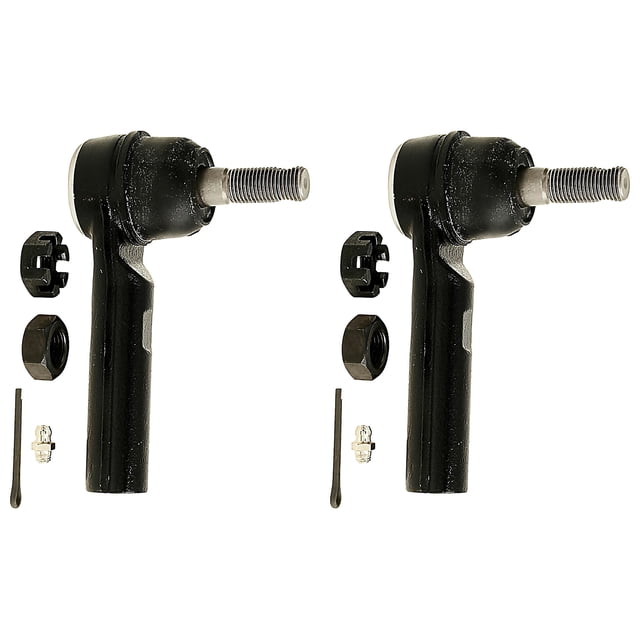 Terminales Exteriores TRW Silverado 1500 Hd 2001 A 2003 2 Piezas