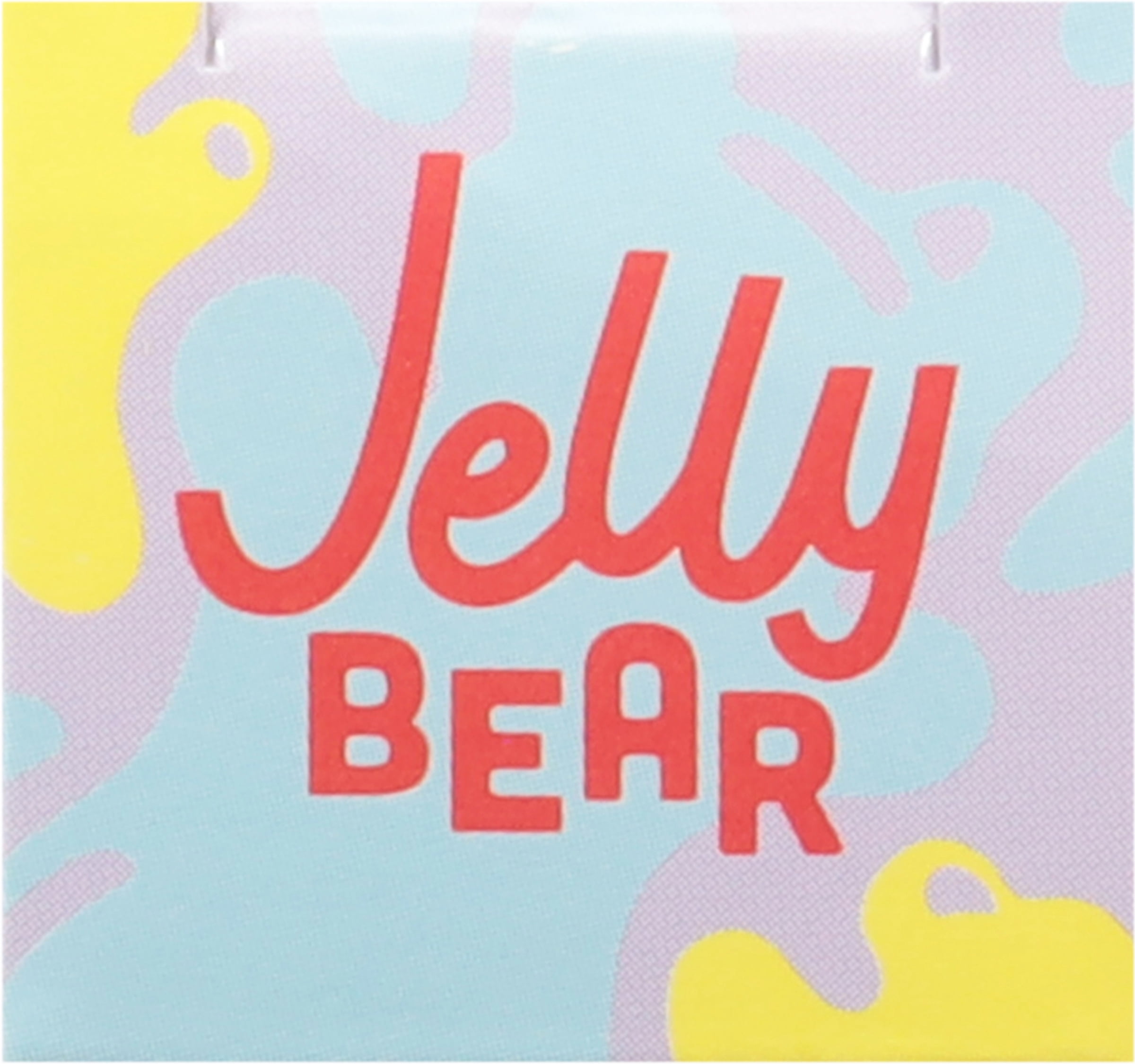 Tree Hut Jelly Bear Hydrating Lip Oil, Sheer Tint with High Shine, 0.16 fl oz