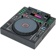 Gemini Sound MDJ-900 - Elite Multi-Media Player with Superior Playback, Responsive Controls, and Advanced DJ Tools