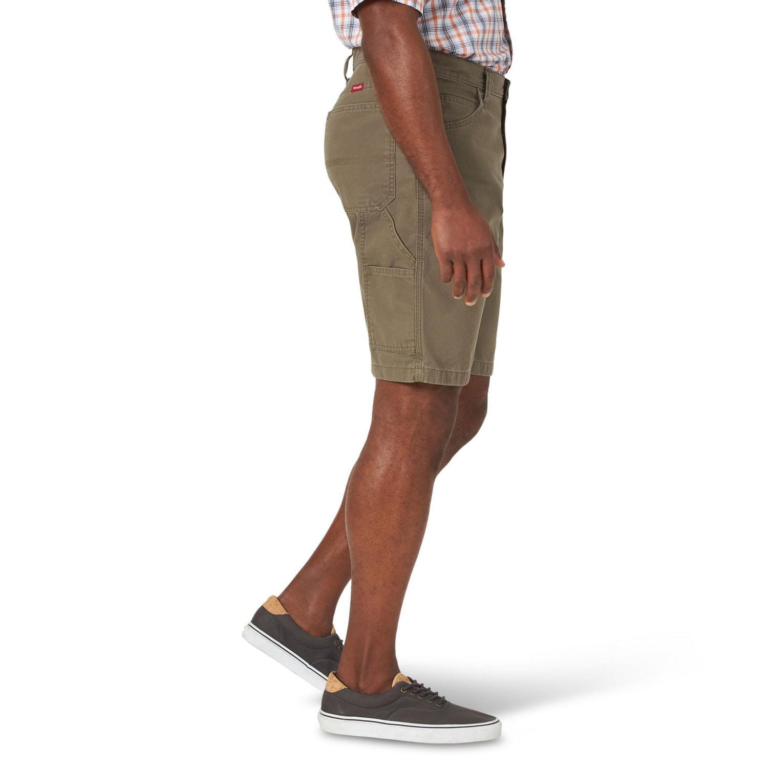 Wrangler Men's Carpenter Short