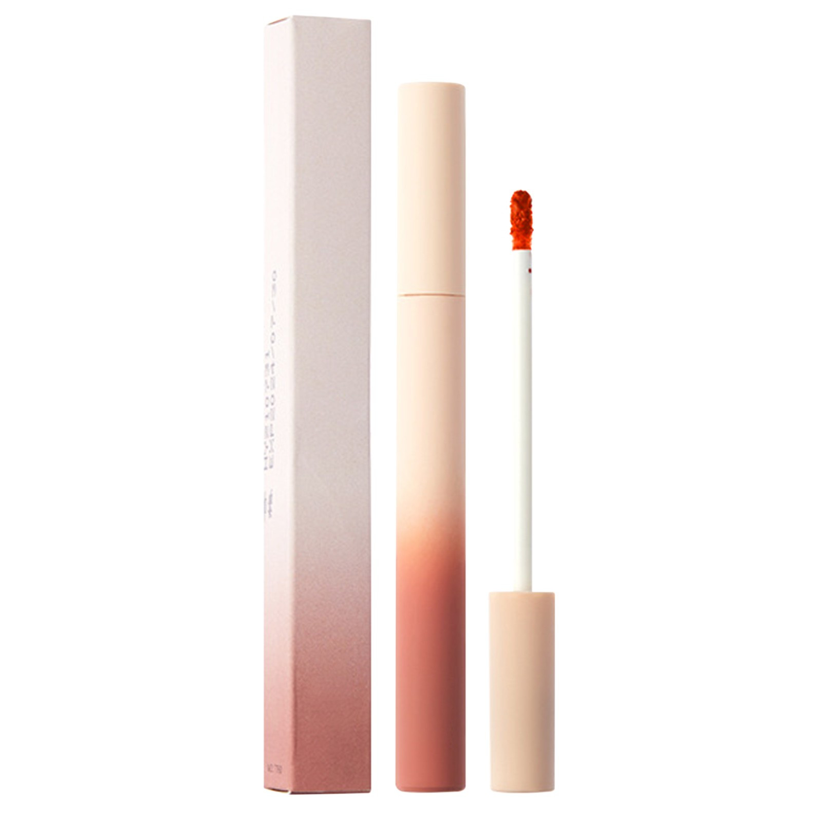 ZHAGHMIN Clear Glitter Lip Gloss Soft Moisturizing Gloss Lip Gloss Long