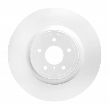 Hi-Carbon Alloy GEOMET Coated Rotor - OEM Blank 900-63140