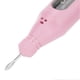 thumbnail image 3 of USB Portable Electric Nail Drill Machine Nail Drill Manicure Nail Polisher Tool KitPink USB, 3 of 5