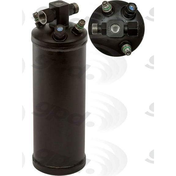 New GPD 1411499 Accumulator/ Filter Drier