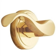Brinks Interior Non-locking Door Lever,