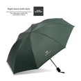 thumbnail image 3 of Paraguas plegable con protección solar, pegamento negro UV automático, lluvia soleada, doble uso, logotipo publicitario impreso, artículos para el hogar, 3 of 5