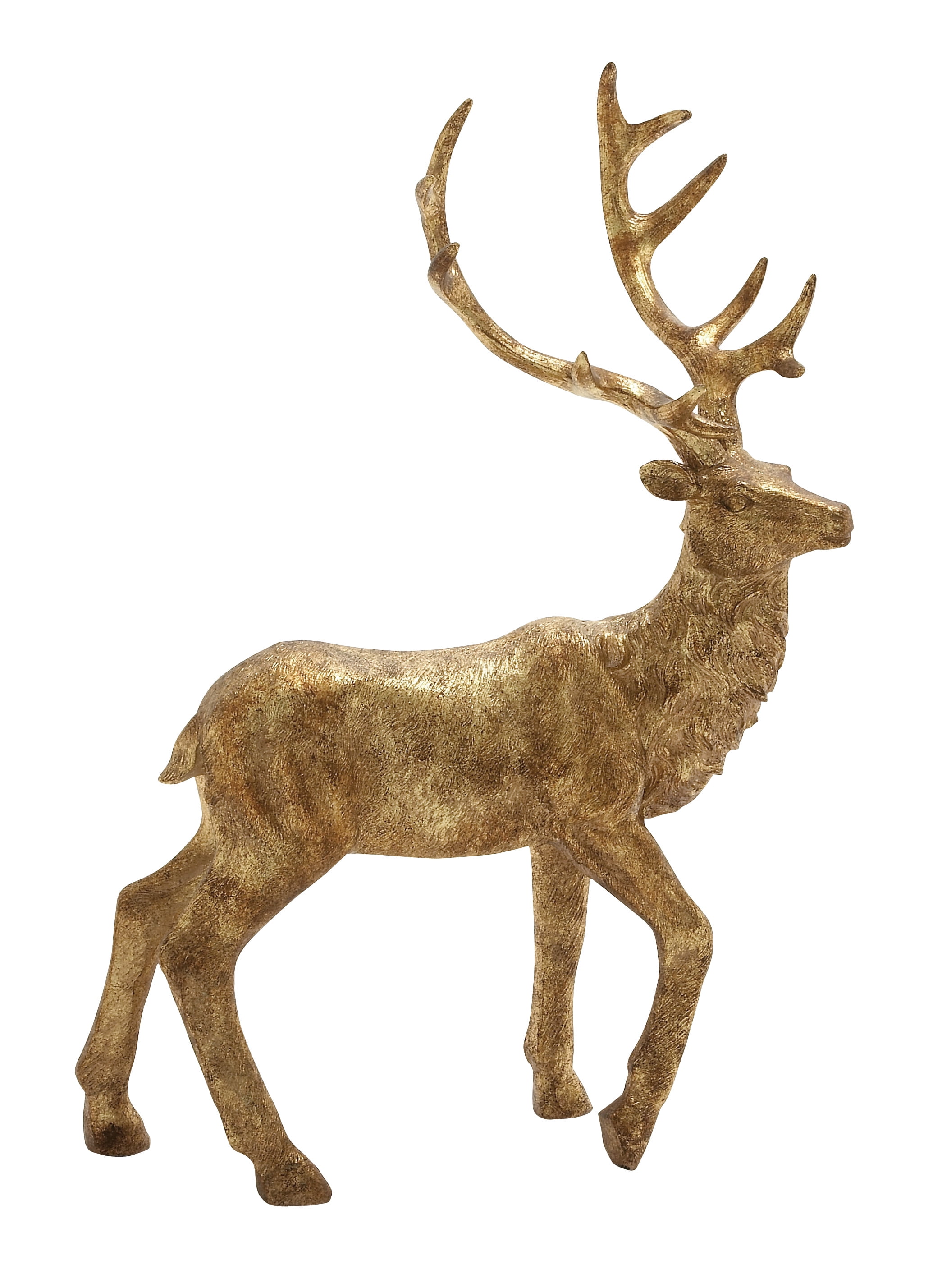 Radiating & Exclusive Deer Decor
