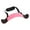 pink, variant on Biceps and Triceps Arm Strength Training Machine