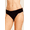 Noir, variant on Catalina Hipster Bikini Bottom