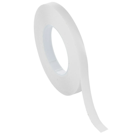 Chartpak Graphic Art Tape, 3/16" W x 324" L, White Matte, 1 Roll