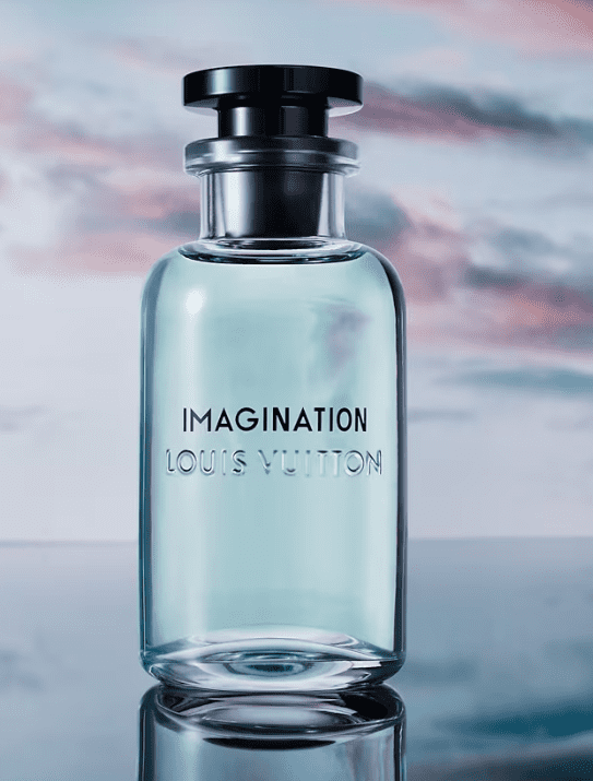 LOUIS VUITTON IMAGINATION 香水 80ML Louis Vuitton Imagination Eau de Parfum - Walmart.com