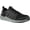 BLACK GREY, variant on Reebok Astroride Work Men's Steel Toe Electrical Hazard Athletic Oxford Shoe