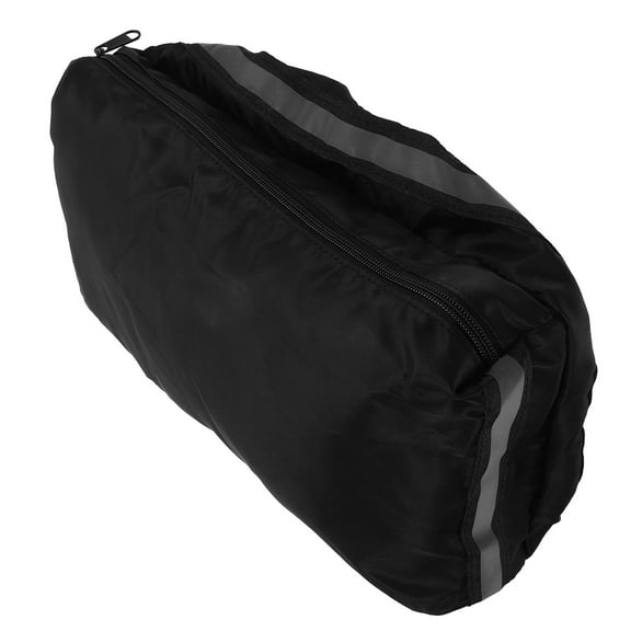 Worgeous Ebike Battery Case Scooter Battery Storage Bag Electric Bike Battery Case Electric Scooter Battery Bag