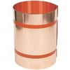 Amerimax Home Products Copper Flash .021X14Inx25Ft Rl 67514
