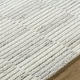 thumbnail image 5 of BoutiqueRugs Andred Bohemian, Transitional Area Rug - Ivory, Beige, Taupe - 9' x 12', 5 of 6