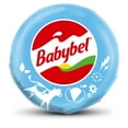 thumbnail image 2 of Mini Babybel Light Flavored Snack Cheese12 Count, 2 of 5