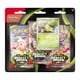 thumbnail image 1 of Cartas Coleccionables Pokemon TCG Mega Evolution Perfect Order 3 Pack Blister en Ingles, 1 of 4