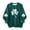 Green 1, variant on hotojiny Kids St. Patrick's Day Gift Boys Girls Long Sleeve Pullover Children Spring T-Shirt Cotton Crew Neck Tees Outfits 1-13 T