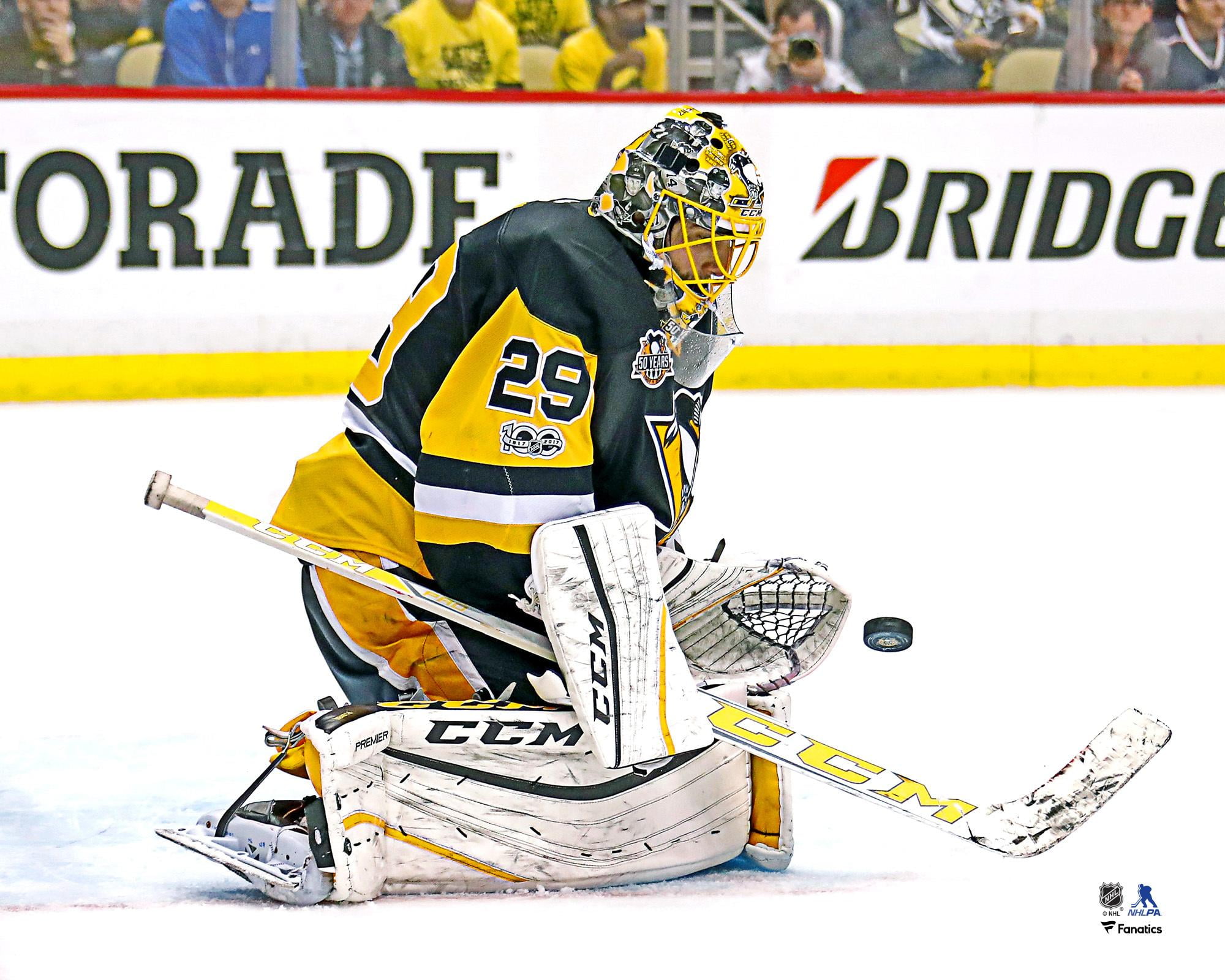 marc andre fleury pittsburgh penguins jersey