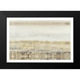 thumbnail image 2 of OToole, Tim 18x13 Black Modern Framed Museum Art Print Titled - Subtle Meadow II, 2 of 5