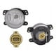 thumbnail image 1 of Faro Para Niebla Depo Dodge Journey Del 2010 Al 2017, 1 of 8