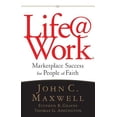 thumbnail image 2 of Life@work: Marketplace Success for People of Faith (Paperback), 2 of 2