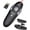 Battery, variant on (2 Units) Wireless Presentation Clicker for PowerPoint, Wireless Presenter Remote with Laser Pointer Slide Clickers for Mac/Windows/Linux, Computer/Laptop, Google Slide/PPT/Keynote