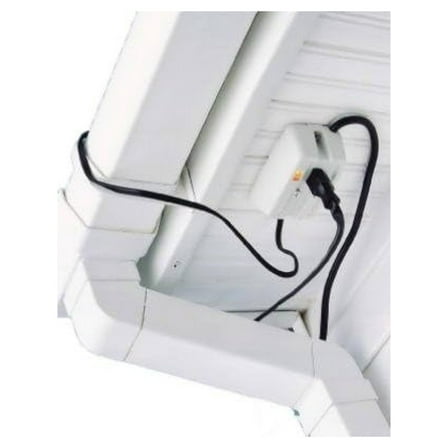 HeSLehs RS-2 1200 Watt Automatic Roof De Icing Cable Control