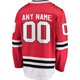 thumbnail image 4 of Camiseta de hockey de Chicago con bordado personalizado, uniforme de hockey sobre hielo para hombres, mujeres y jóvenes, 4 of 5