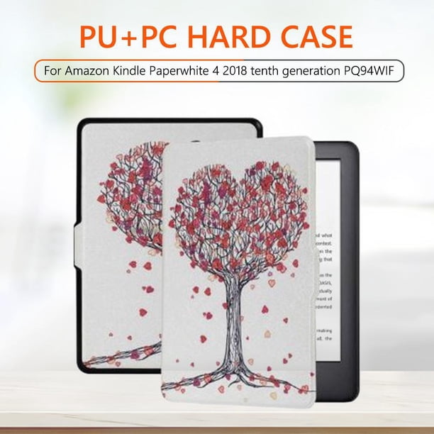 Replacement Battery for Kind-le Paperwhite 4 (2018 Replacement Battery for Kind-le Paperwhite 4 (2018