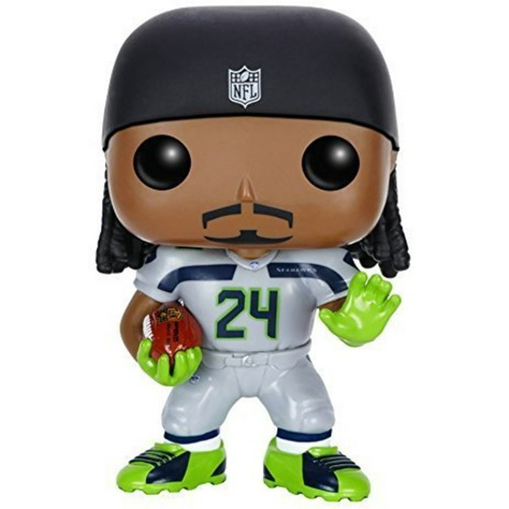 marshawn lynch funko