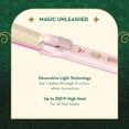 thumbnail image 4 of CONAIR Wicked Glinda Compact Curling Iron, 4 of 5