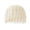Beige, variant on Women Boho Lace Beaded Hat, Hollow Out Hand Knit Pearl Tassel Turban Cap, Thin Lightweight Spring Autumn Ethnic Travel Photoshoot Fashion Head Wrap Beige One Size