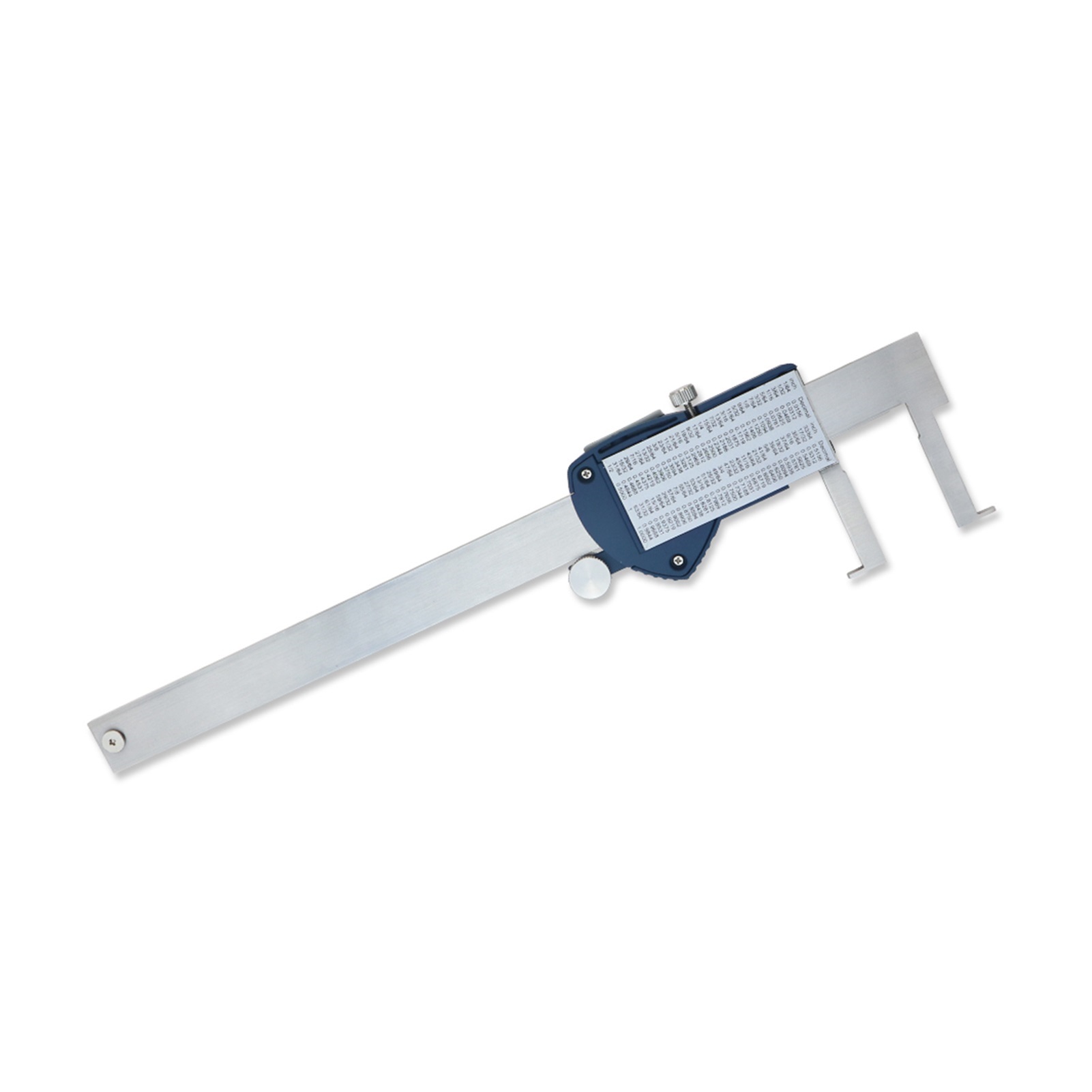 0.01 mm 22-150 mm stainless steel Inside Groove Digital Caliper With Flat points Caliper Measuring Tools