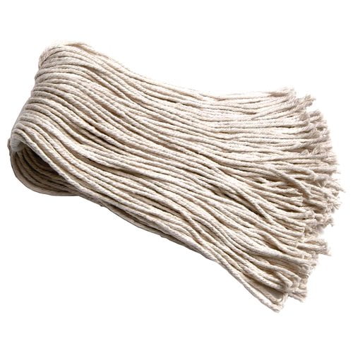 Laitner Brush Company #32 Cotton Mop Head by Cequent Laitner Company