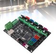 thumbnail image 1 of 3D Printer Control Board, Easy Connection 3D Printer Motherboard PCB Metal  for A4988, 1 of 7